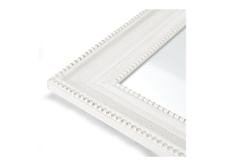 Bembridge Rectangular Mirror 67x79cm_Detail 2