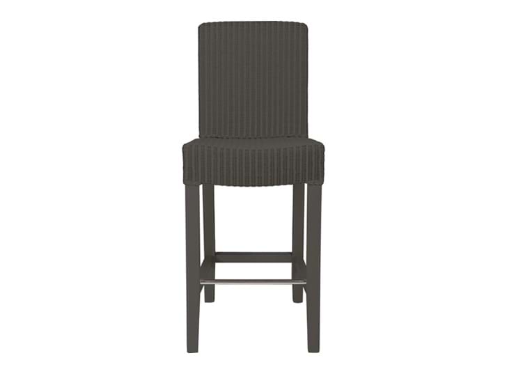 Montague stool 1 Slate