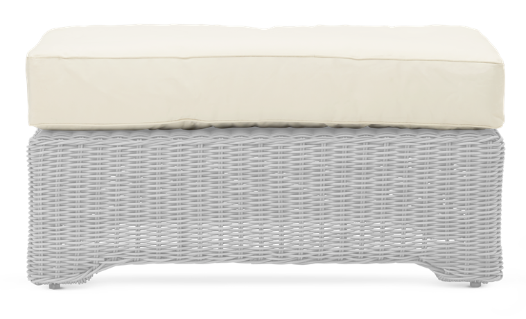Tresco Run Up Stool cushion