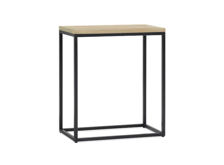 Carter small console 3quarter
