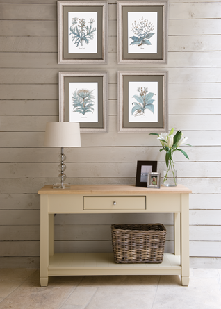 Chichester Console Table