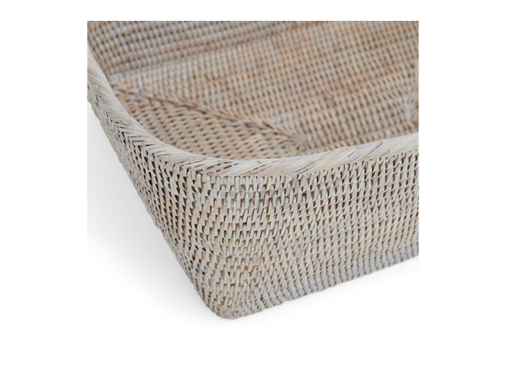 Ashcroft large soft basket
