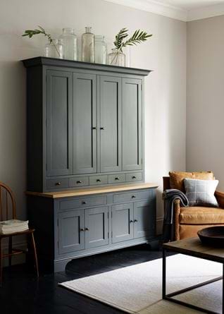 Tv cabinet
