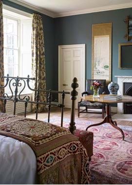 St Giles House Dorset