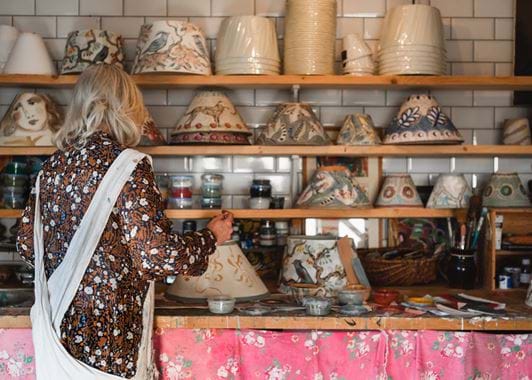 Jane McCall Maker Story 22