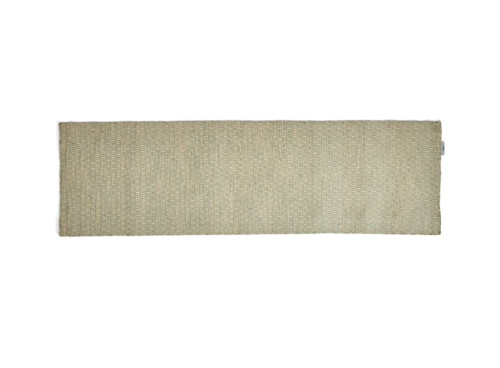 Alderbury geometric rug 70x240_soft taupe_above