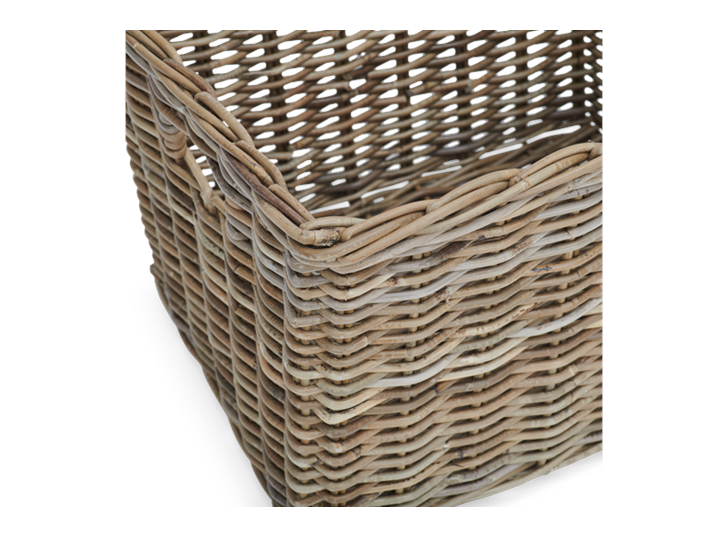 Somerton medium storage basket