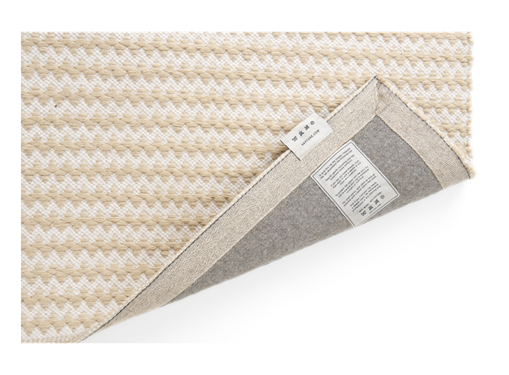 Chedworth rug 200x300 off white_detail 4
