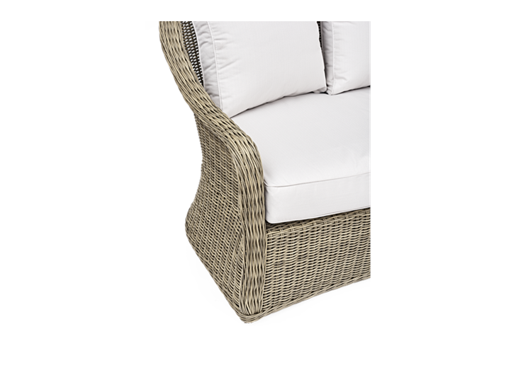 Pesaro 2 Seater Sofa_Detail 2