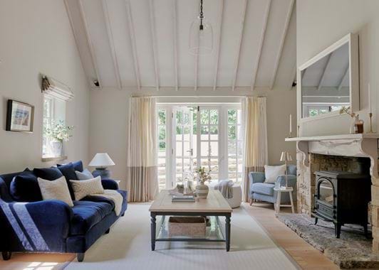 Old Rectory Cottages, case study 10