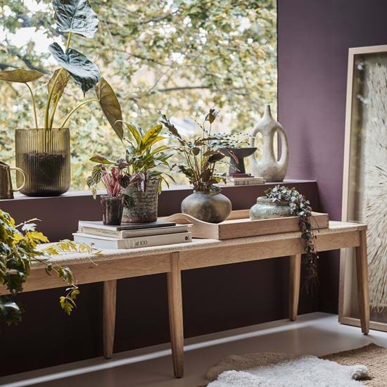 Contemporary Living_Wycombe Bench 03 03