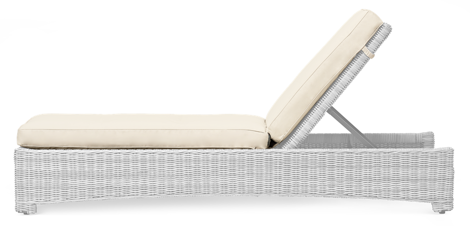 Compton Sunlounger cushion