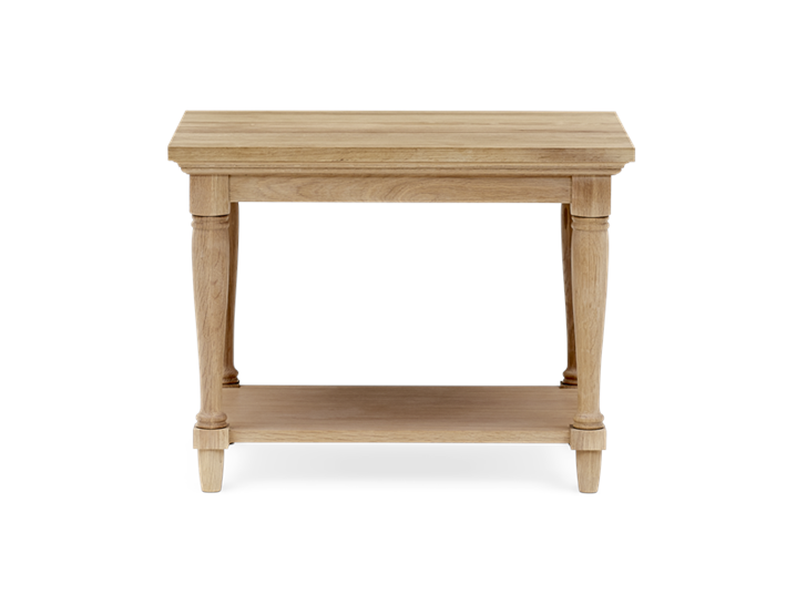 Henley Side Table_Front