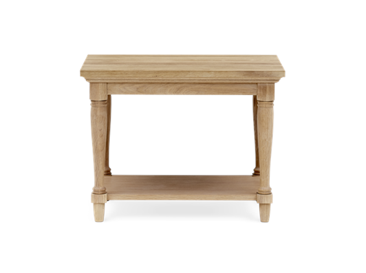 Henley Side Table_Front