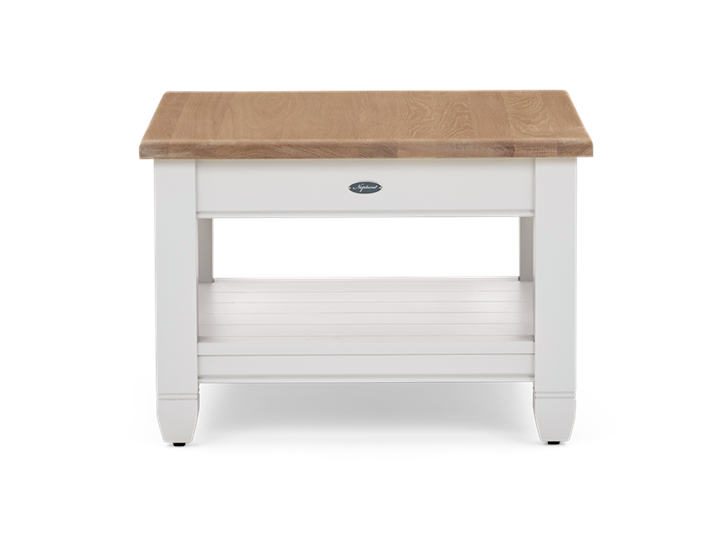 Chichester Low Square Side Table_Side