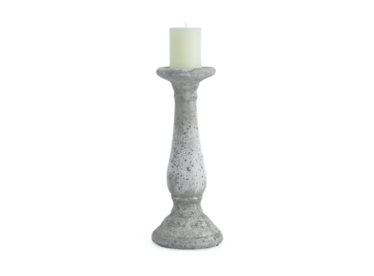 Hanley Candlestick, Large 2