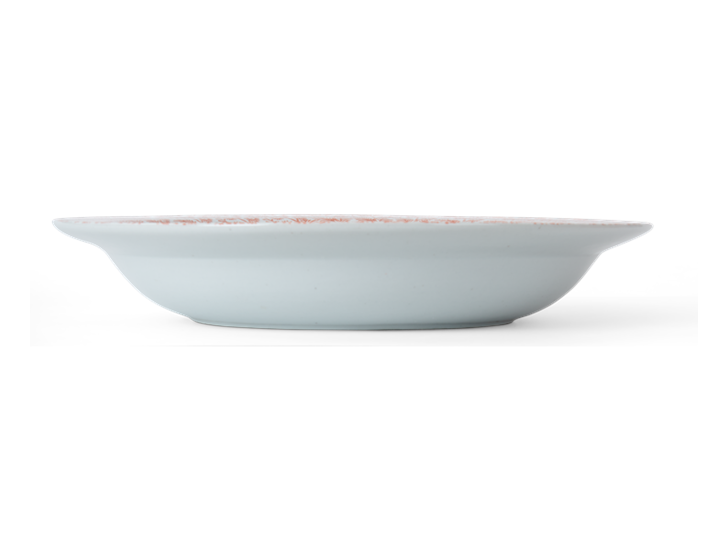 Olney decorative bowl, low bowl_front