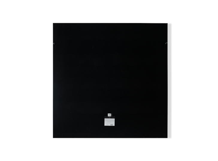 Overton paper art, rectangle, reverse-2