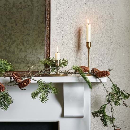 Pine Garland - Green_02.tiff