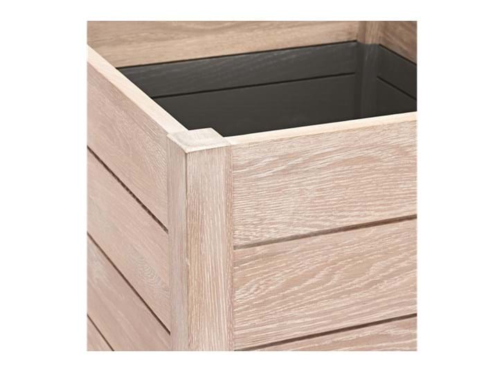 Bibury Planter_Oak_Detail