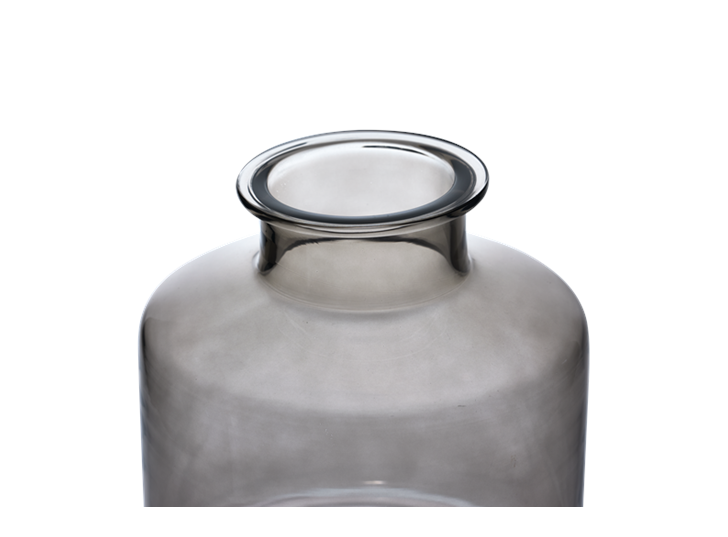 Castleford - Wide Bottle, Grey Detail