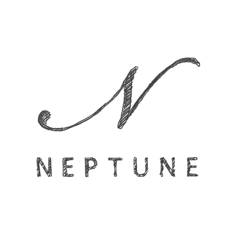 Neptune Logo_Chalked Grey_001