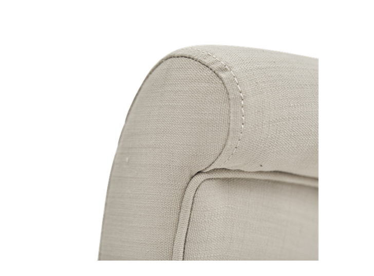 Calverston Dining Chair_Clara Natural_Pale Oak_Detail 003