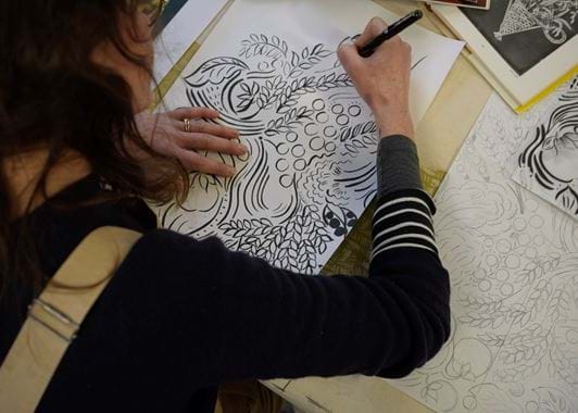 Beki Bright video still