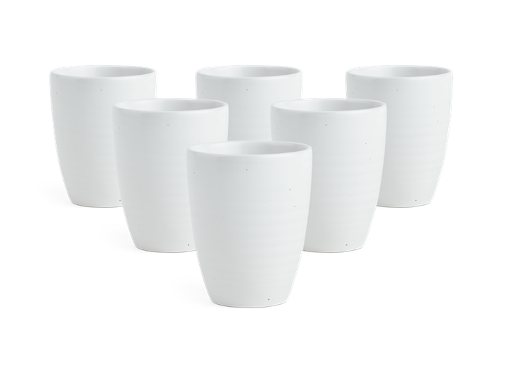 Lowther Mug Set of 6