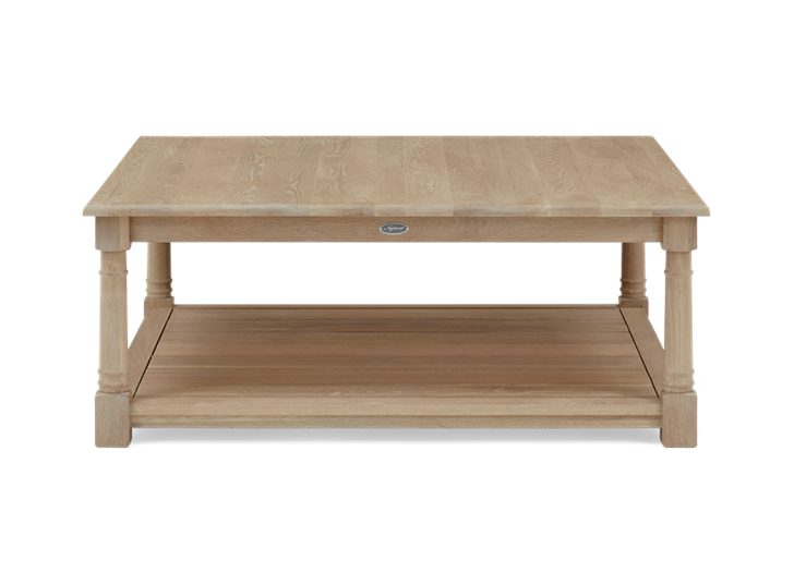 Edinburgh Square Coffee Table_Side