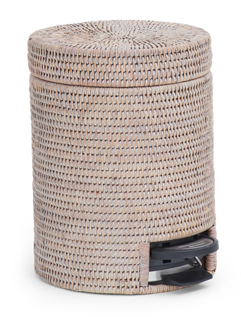 Ashcroft Pedal bin