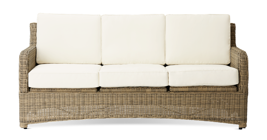 Compton 3 Seater Sofa
