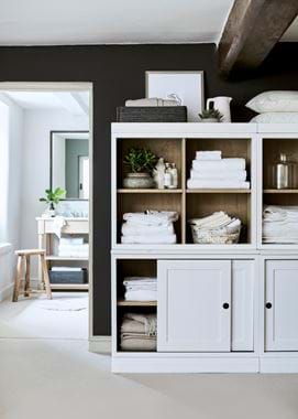 Chawton laundry store flipped