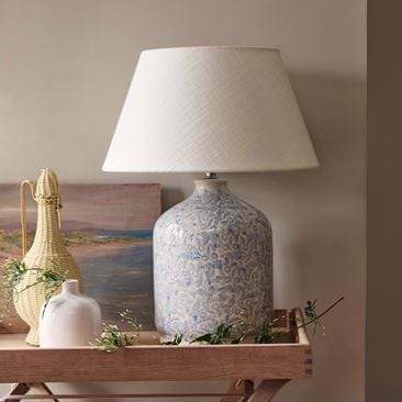 Olney lamp Flax Blue small_P_007