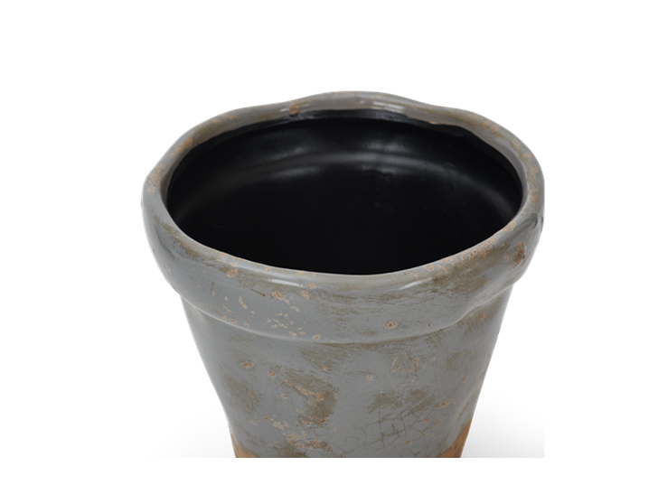 Sage Large Pot Smoke