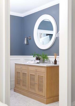 Bristol Store_Edingburgh Washstand