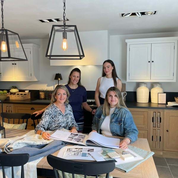 Canterbury design team 1