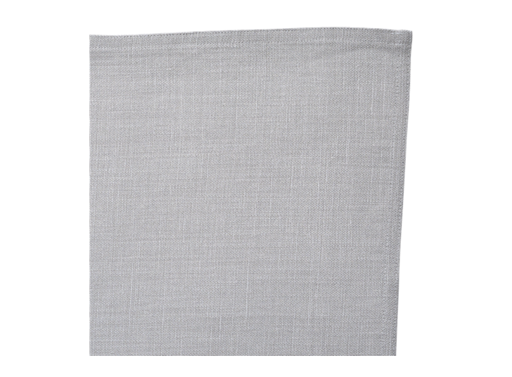 Ardel Linen Bedspread Large Fog_Detail