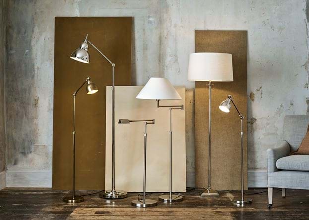 Floor Lamps