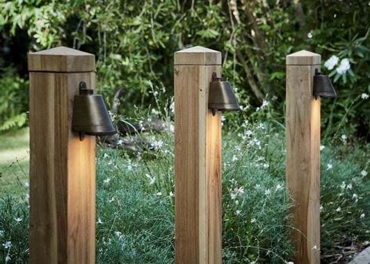 Dartmouth Outdoor Lighting