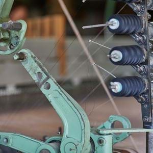 Bristol Weaving Mill