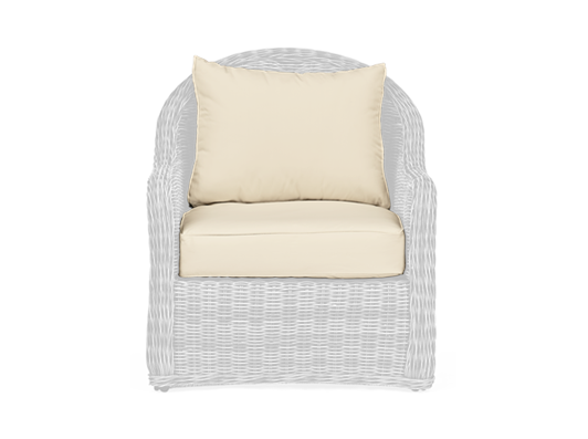 Purbeck Sofa Armchair cushion