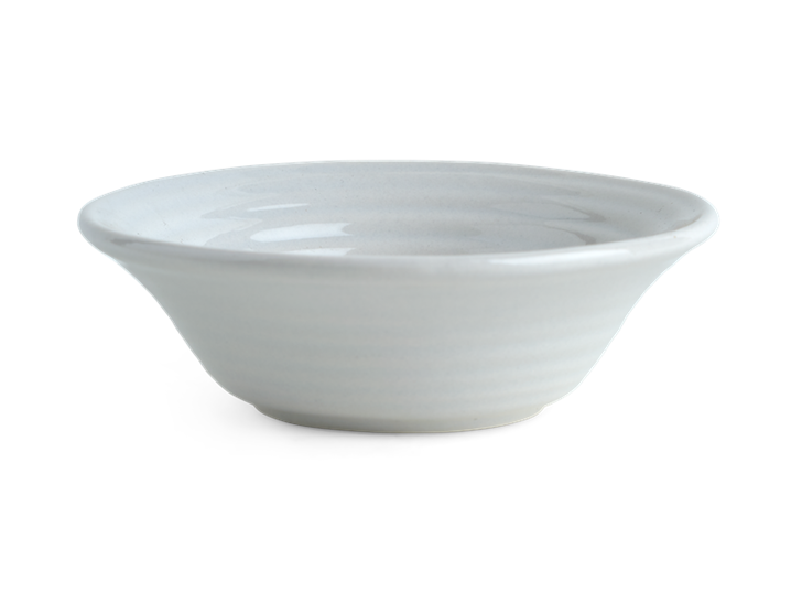 Lewes Dipping Bowl Grey_Front