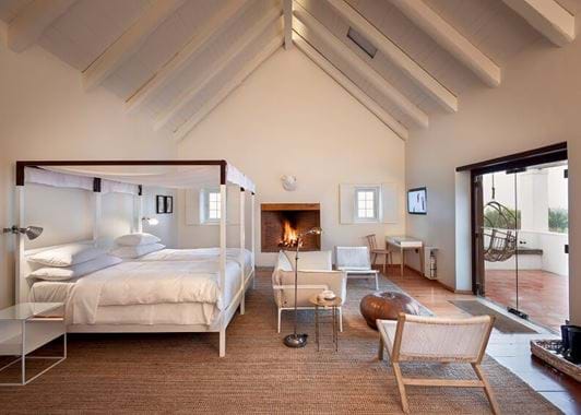 Hotel Interiors to inspire interiors