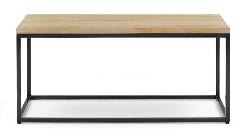 Carter Coffee Table Small_Front