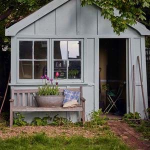 Jane Cumberbatch garden - 21/05/2021 19