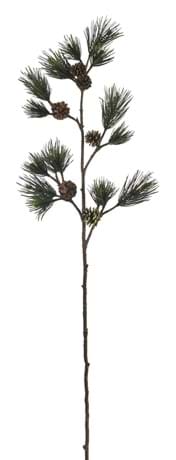 Stems_Giant Pine Spray_Green