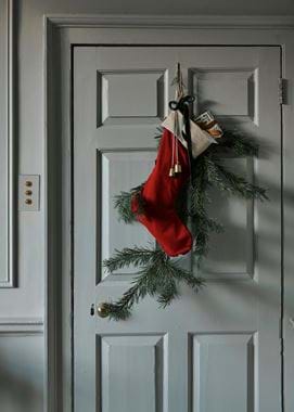 AYLA CRANBERRY MEDIUM O DOOR