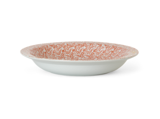 Olney decorative bowl, low bowl_3quarter_2
