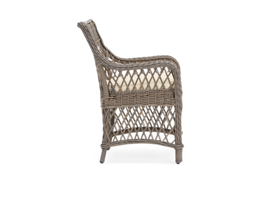 Harrington carver chair